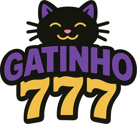 Gatinho 777 Logo